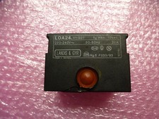 LOA24.171B27 Feuerungsautomat