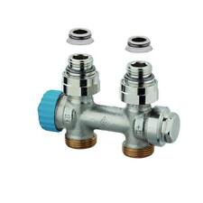 HEIMEIER Ventil Multilux