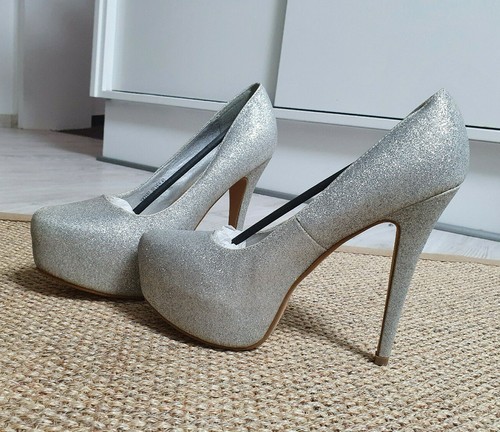 Jumex plateau high heels - jumex,