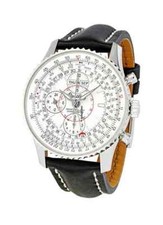 Breitling Montbrillant Datora