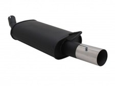 NOVUS SPORTAUSPUFF +ABE