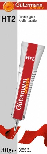 Gütermann ht2 textilkleber - gütermann,