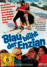 DVD NEU/OVP - Blau blüht der Enzian (1973) - Ilja Richter, Hansi Kraus & Heino