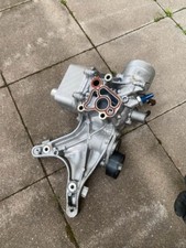 06L903143D Ölfilterhalter