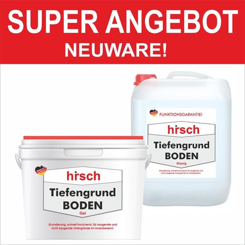 Grundierung boden primer - boden,