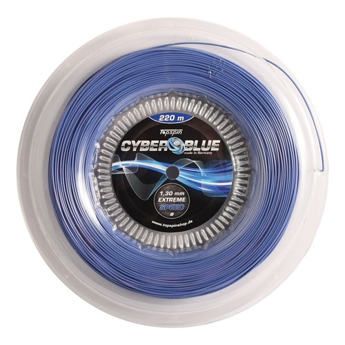 Topspin cyber blue tennis - cyber,
