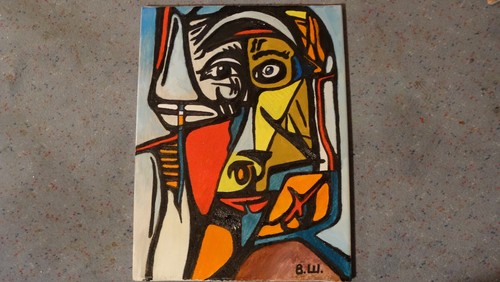 Original avantgarde - original,