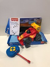 Fisher-Price Ferngesteuertes