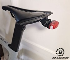 Halter passend für PRO Sattel