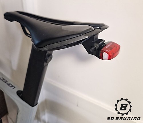 Halter passend für pro sattel - halter,