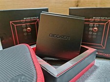 Original Becker Map Pilot