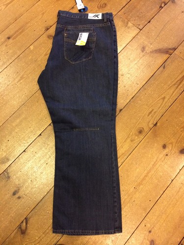 Nickelson king size workpant - nickelson,