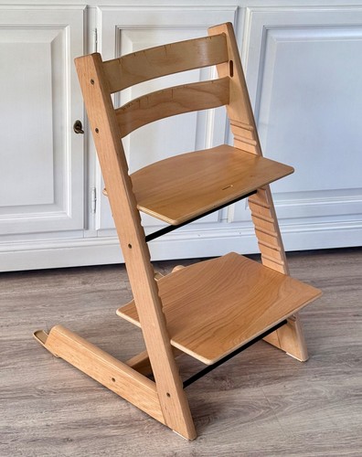 Top stokke tripp - top,