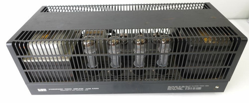 Luxman luxkit a3500 - luxman,