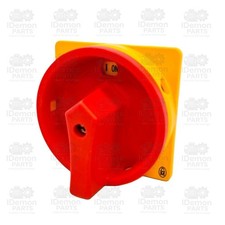 Eaton Moeller SVB-P3