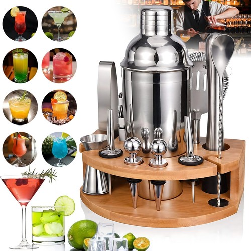 Cocktail shaker set - cocktail,