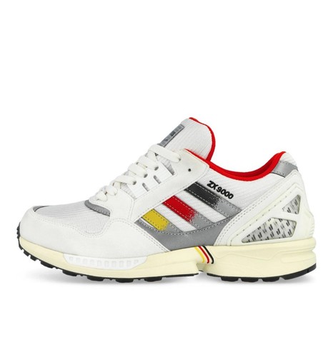 Adidas 9000 overkill dfb - zx, x