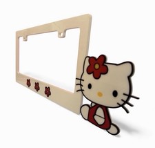 Hello Kitty Kawaii License