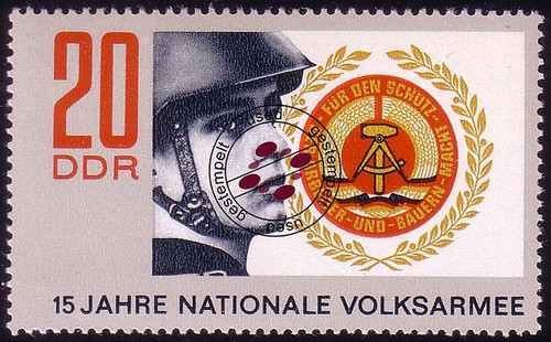 1652 jahre nva pf o - 20,