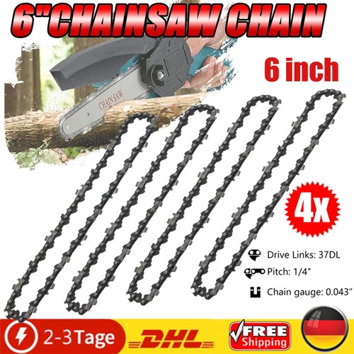 Zoll sägekette - zoll,
