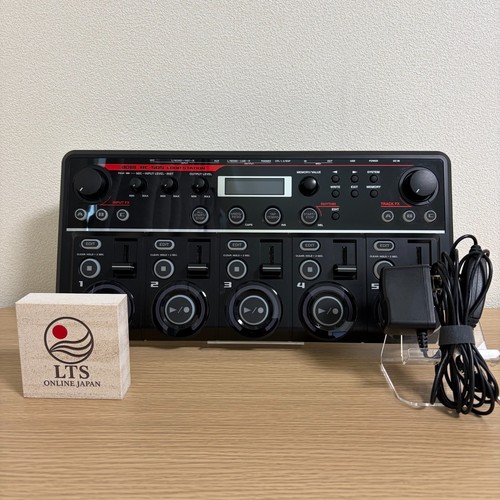 Boss 505 loop station - boss, rc-505