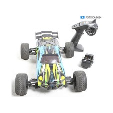 Reely RE-6720006 RC Einsteiger Modellauto Truggy Elektro... + Defekt (283838)