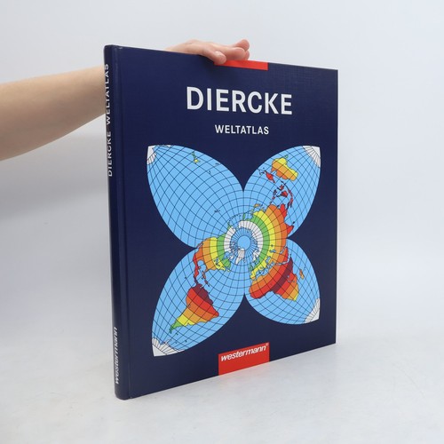 Diercke weltatlas carl - | ,
