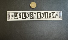 Ultras Eintracht Frankfurt