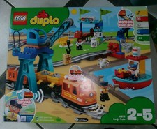 LEGO DUPLO - 10875  vollständig mit OVP