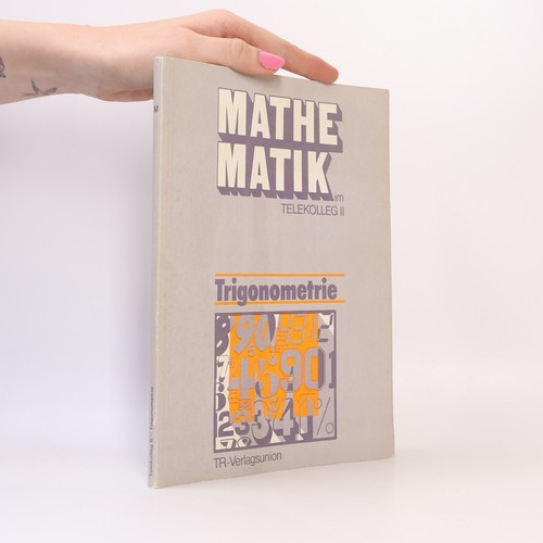 Telekolleg mathematik - telekolleg, ii: