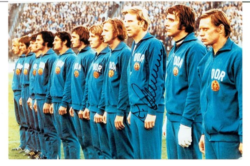 Klaus sammer 10x15 - klaus, ddr