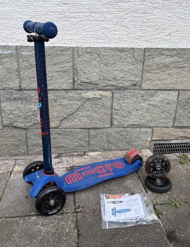 Maxi micro scooter - micro, kinder