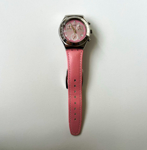 Swatch irony chrono - irony,