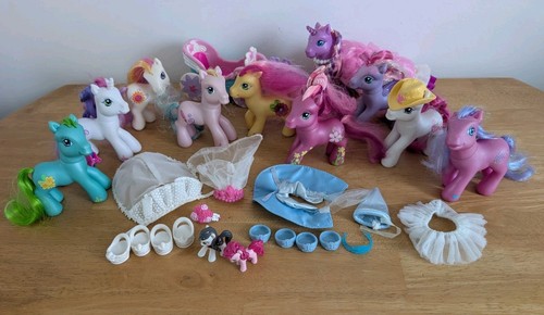 Little pony generation - little,