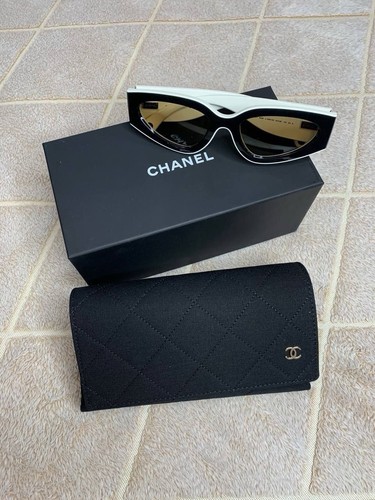 Sonnenbrille ch6056 original - sonnenbrille,