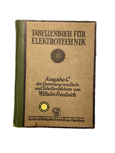 Historisches tabellenbuch für - historisches,