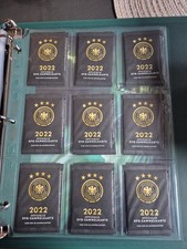 Rewe DFB Sammelkarten Fußball