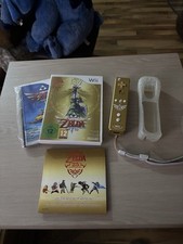 Nintendo Wii the Legend of