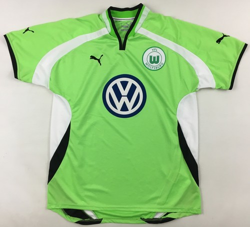 Vfl wolfsburg 2000 2001 2002 - 2000,