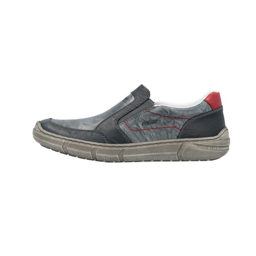 Rieker herren slipper - rieker,