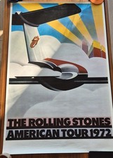 Rolling Stones American Tour