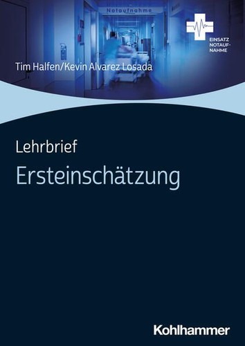 Lehrbrief ersteinschätzung - lehrbrief,