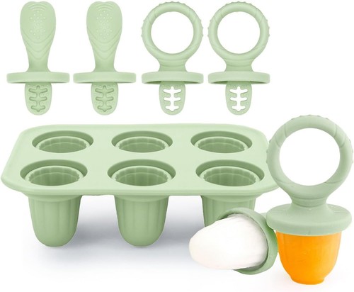 Eisformen silikon für kinder - eisformen,