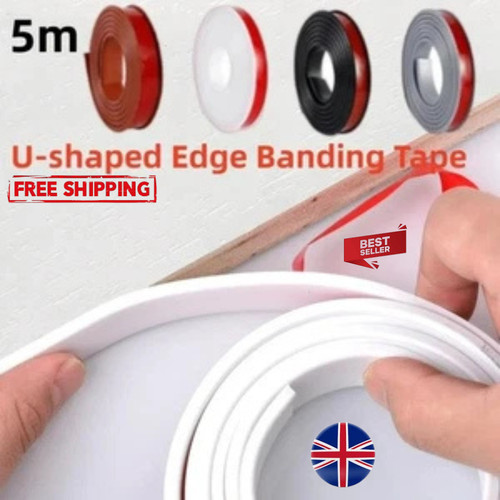Form flexible - u-form,