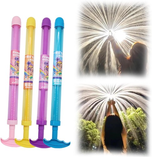 Feuerwerk wasserpistole 4 - wasserpistole,,