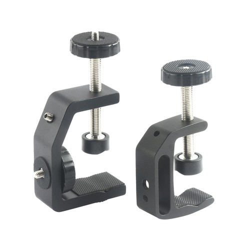 Typ klemmhalter kamerahalter - typ,
