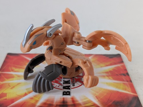 Bakugan subterra fusion - bakugan,