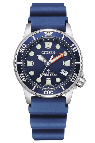 Citizen promaster eco - citizen,