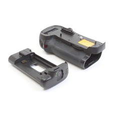 Jupio JBG-N009 Batteriegriff f. Nikon D800 / D800E / D810 /... + TOP (271639)