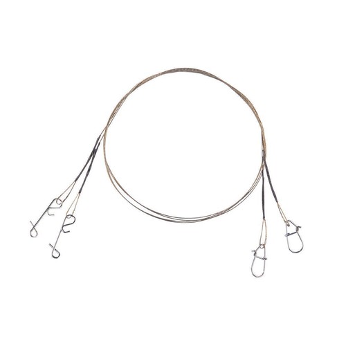 Balzer 1x7 niroflex knot - 1x7,
